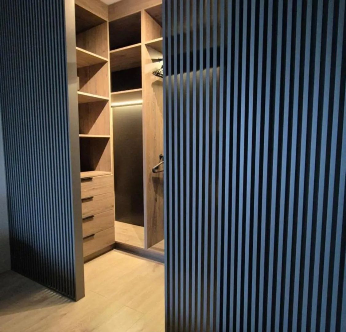Daire Luxurious Vanilla Apartment, Self Check-In 24H, Parking, Air-Conditioning Poznan Polonya