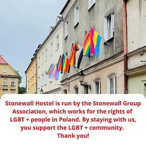 Stonewall Ostello