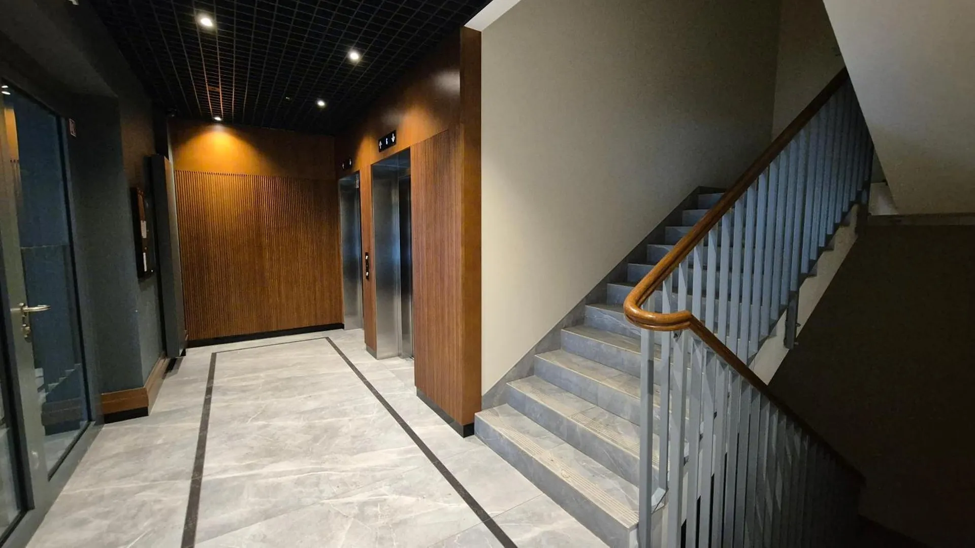 Luxurious Vanilla Apartment, Self Check-In 24H, Parking, Air-Conditioning Poznan Poland