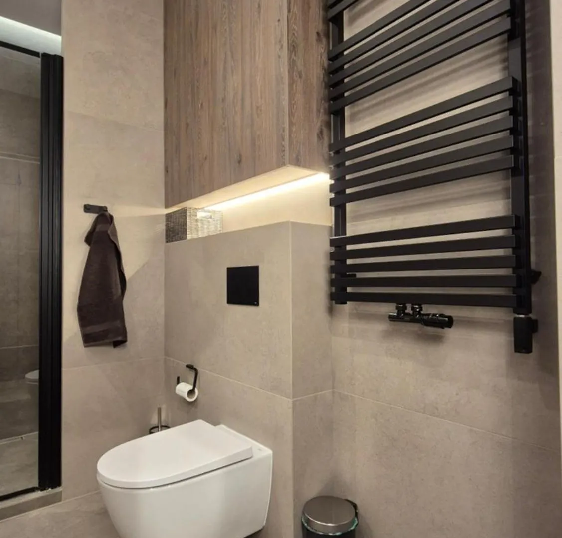 Luxurious Vanilla Apartment, Self Check-In 24H, Parking, Air-Conditioning Poznan 0*,  Poland