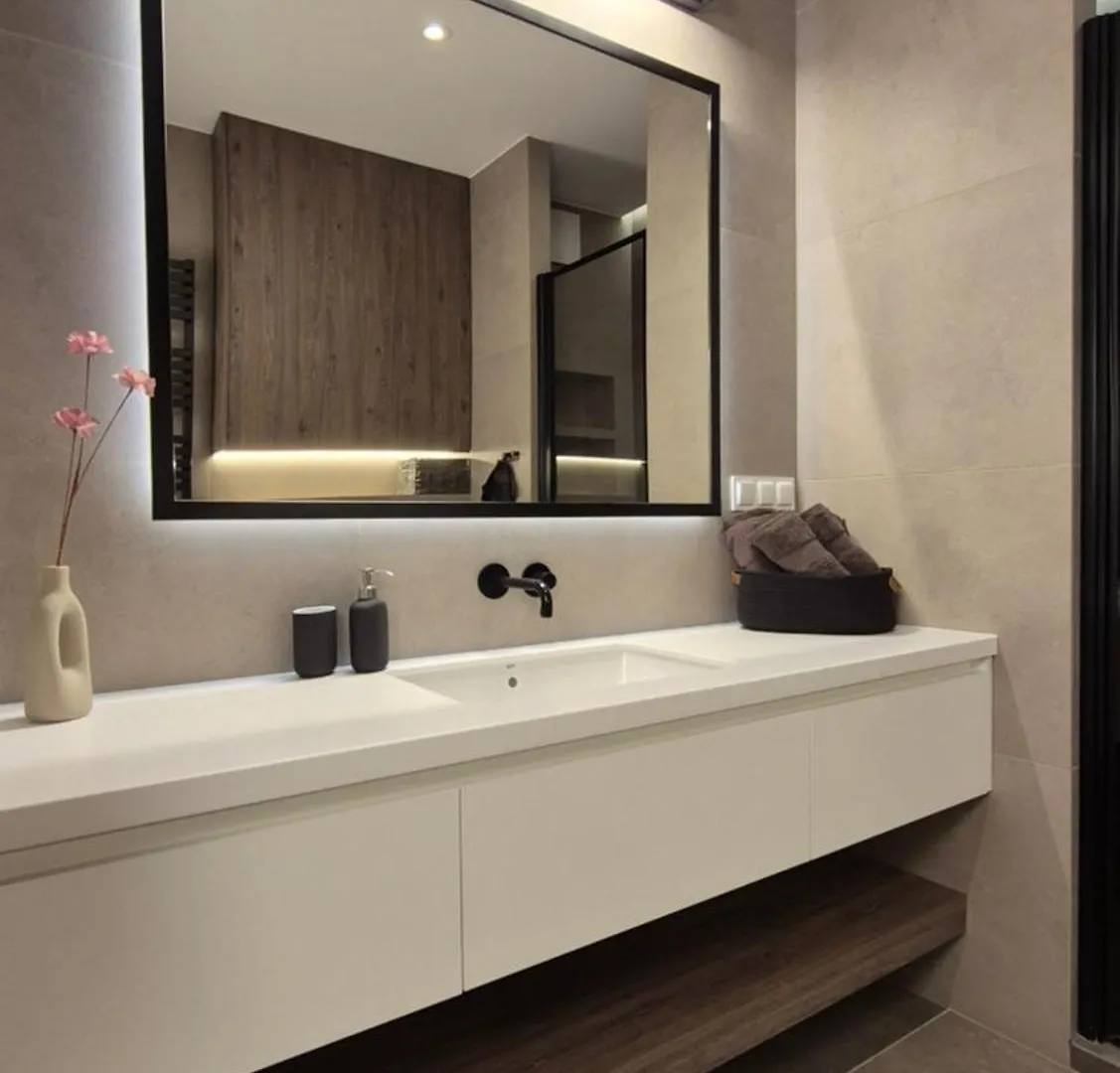 Apartment Luxurious Vanilla Apartment, Self Check-In 24H, Parking, Air-Conditioning Poznan Poland
