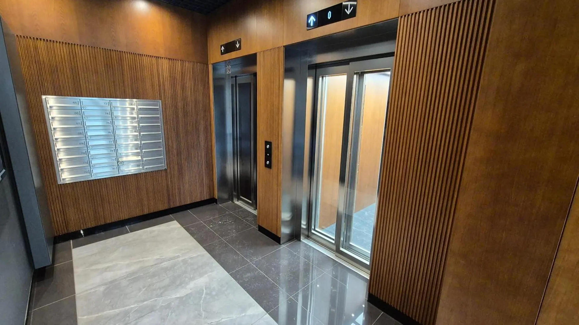 Luxurious Vanilla Apartment, Self Check-In 24H, Parking, Air-Conditioning Poznan Poland